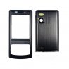 Nokia 6500S Full Body Housing Black