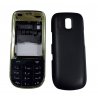 Nokia Asha 202 Full Body Housing Gold