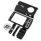 Nokia N95 8G Full Body Housing Black