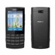 Nokia X3-02 Full Body Housing Black