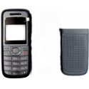 Nokia 1209 Full Body Housing Black