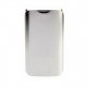 Nokia C5-00 Battery Cover Silver