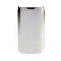 Nokia C5-00 Battery Cover Silver