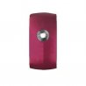 Sony Ericsson Vivaz U5 Full Body Housing Ruby