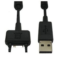 Sony Ericsson DCU-65 USB Data Cable