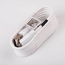 Samsung EP-DG925UWZ Micro Usb Cable White