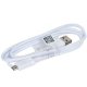 Samsung ECB-DU4AWE Micro Usb Cable White