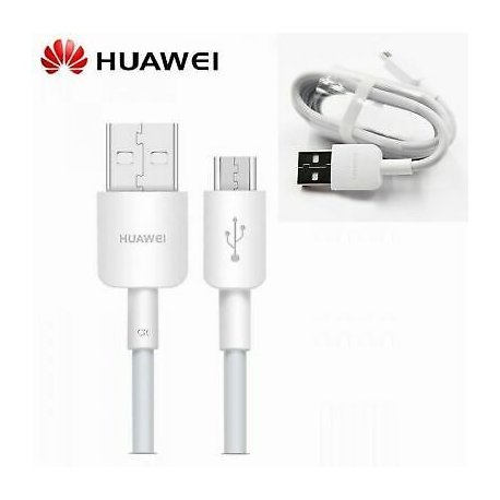 Huawei HL0998 Micro Usb Cable White