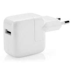 Apple A1357 10W USB Power Adapter Bulk