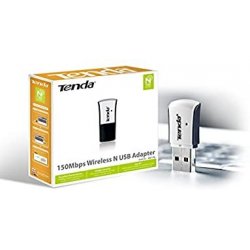 TENDA W311M N150 Wireless Nano USB Adapter
