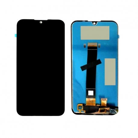 Huawei Y5 2019 Lcd+Touch Screen Black
