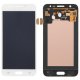 Samsung Galaxy J5 J500 Lcd+Touch Screen White HQ