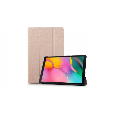 Samsung Galaxy Tab S5e T720/T725 10.5 Book Case RoseGold