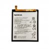 Nokia 6.1 Battery Original HE345
