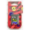 Nokia 3600 Slide Battery BL-4S LStar
