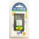 Nokia 5800 Battery BL-5J 3G Power