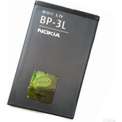 Nokia Lumia 603/610/710 Battery Original BP-3L