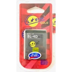Nokia N97 Mini Battery BL-4D LStar