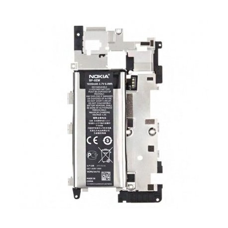 Nokia Lumia 900 Lumia Battery Original BP-6EW