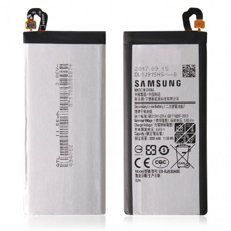 Samsung Galaxy J5 2017 J530 Battery EB-BJ530ABE