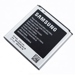 Samsung Galaxy S4 Zoom C1010 Battery B740AE