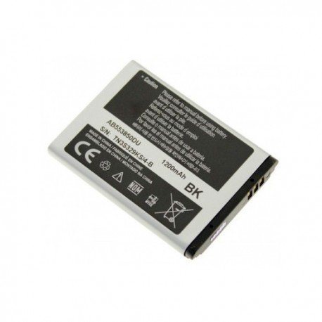 Samsung D880/D980 Battery AB553850DU