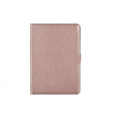Universal Tablet Case 8" Inch RoseGold