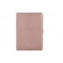 Universal Tablet Case 8" Inch RoseGold