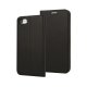 Xiaomi Redmi 4A Magnet Book Case Luxus Black