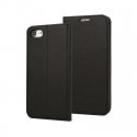 Xiaomi Redmi 4A Magnet Book Case Luxus Black