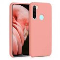 Xiaomi Redmi Note 8T Silicone Case Pink