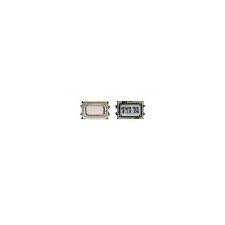 Nokia 5310/5220xm/6500sl/6600sl/7310sn/8600/N79/N82/N85 Buzzer