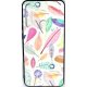 Xiaomi Redmi Note 8T Tempered Case Spin