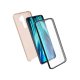 Huawei Y7 2018/Y7 Prime 2018 360 Degree Full Body Case RoseGold