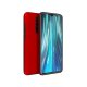 Huawei Y7 2018/Y7 Prime 2018 360 Degree Full Body Case Red