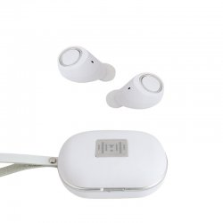 MBaccess TMS-M8 Bluetooth Stereo Headset White