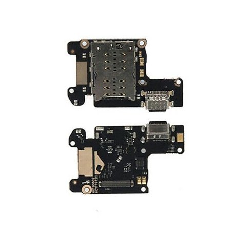 Xiaomi Mi 9/9T Pro Charging-Sim Reader Board