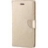 Huawei Honor 20/Nova 5T Book Case Gold