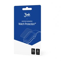 Samsung Gear S3 SM-R760 Premium Watch Film Protection 3MK
