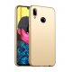 Huawei P Smart 2019/Honor 10 Lite Silicone IC Soft Case Gold