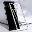 Samsung Galaxy S10 Lite G770 Silicone Case Transperant