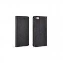 Samsung Galaxy A71 A717 Book Case Smart Magnet Black