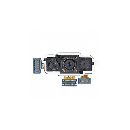 Samsung Galaxy A7 2018 A750 Back Camera