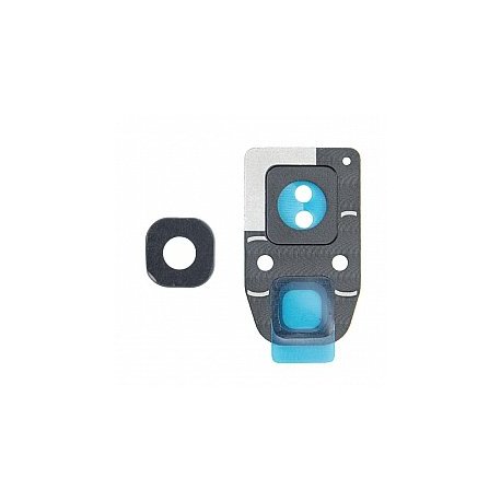Samsung Galaxy A3 2017 A320 Camera Lens Black