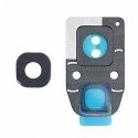 Samsung Galaxy A3 2017 A320 Camera Lens Black