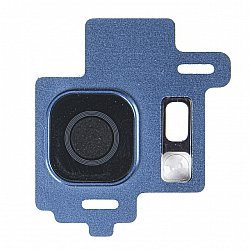 Samsung Galaxy S8 G950/S8 Plus G955 Camera Lens Blue
