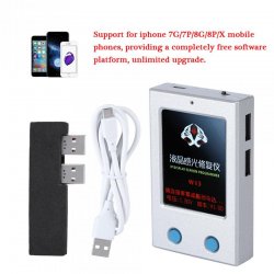 MBaccess W13 v2 IP Eeprom Lcd Programmer For IPhone