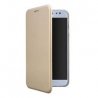 Samsung Galaxy Note 8 N950 Book Case Magnet Gold