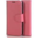 Xiaomi Redmi Note 5 Pro Book Case Pink