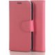 Samsung Galaxy S20 G980 Book Case Pink